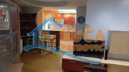 Mokranjčeva | 4zida.rs