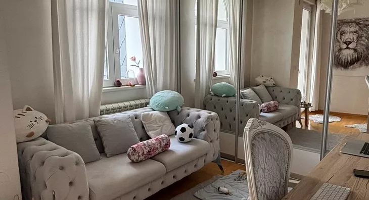 Četvoroiposoban stan | 4zida