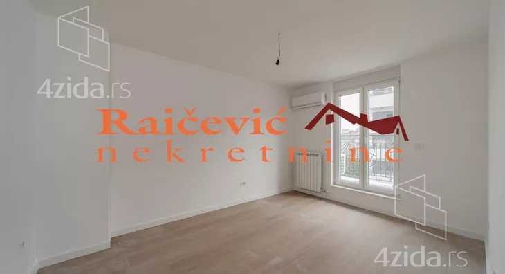 Petosoban stan | 4zida