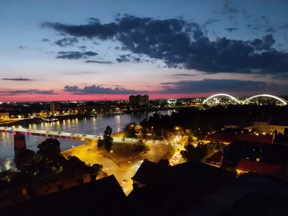 Petrovaradin | 4zida.rs