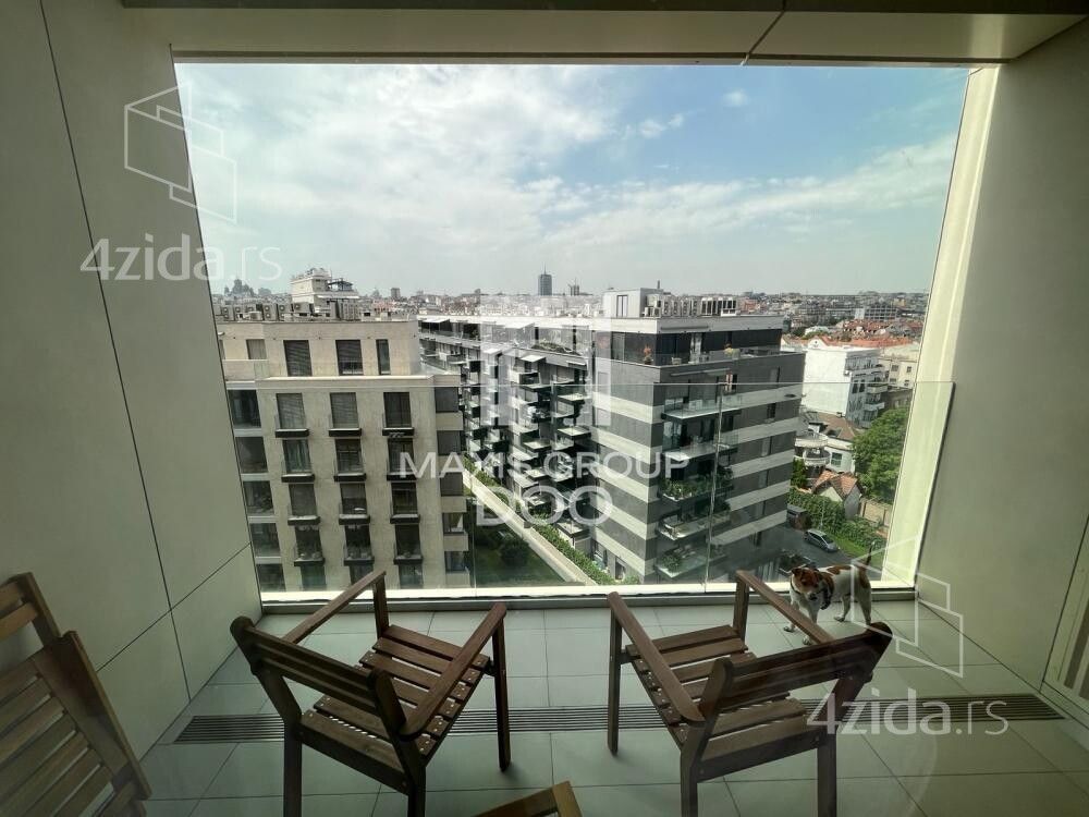 Stan – Beograd