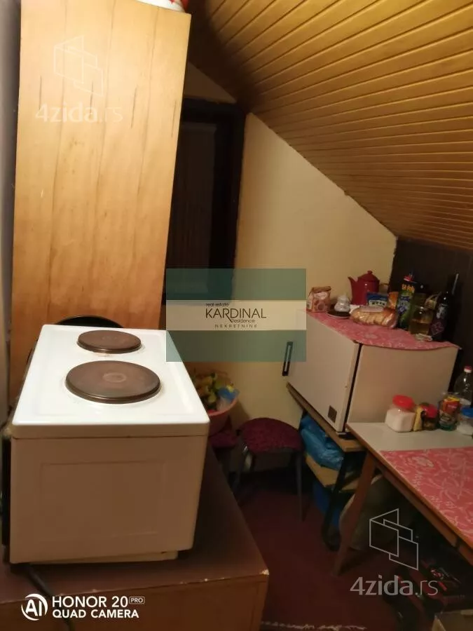 Kuća | 4zida