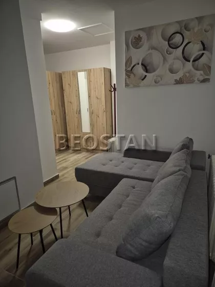 Bulevar Mihajla Pupina | 4zida.rs