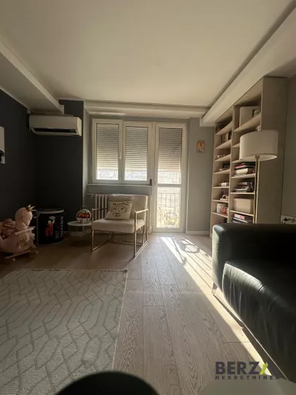 Bulevar Oslobođenja | 4zida.rs