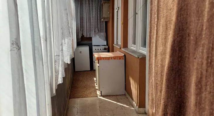 Garsonjera | 4zida