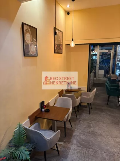 Bulevar kralja Aleksandra | 4zida.rs