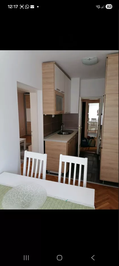 Futoška 21B | 4zida.rs