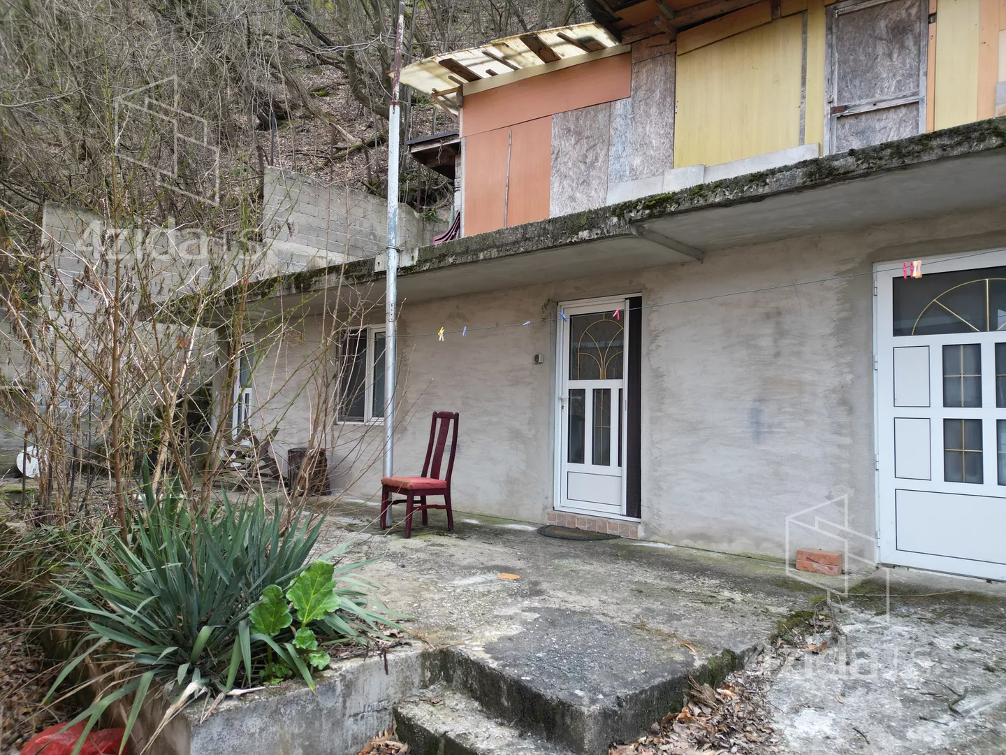 3-etažna kuća | 4zida