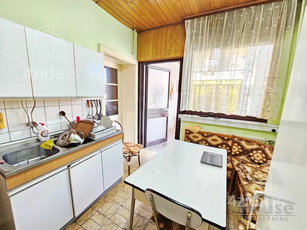 Kuća | 4zida