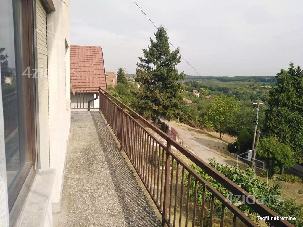4-etažna kuća | 4zida