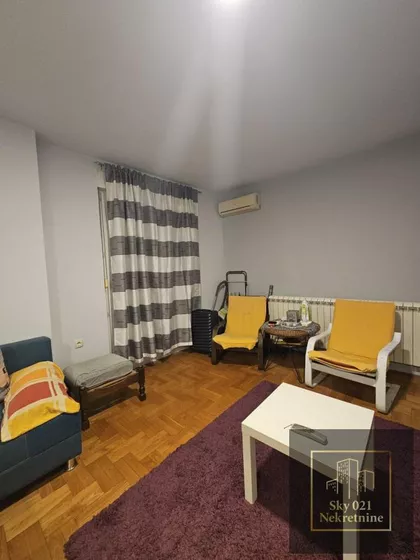 Bulevar Evrope | 4zida.rs