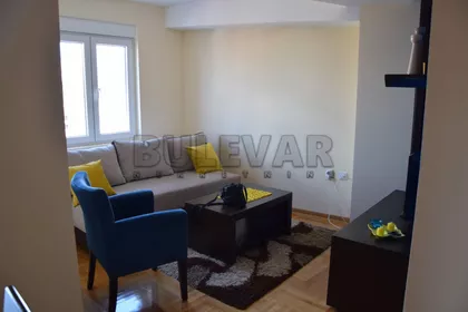 Stevana Nemanje | 4zida.rs