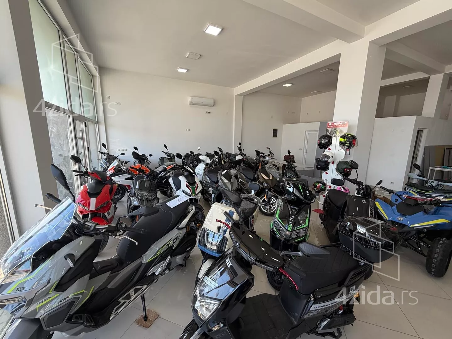 Lokal | 4zida
