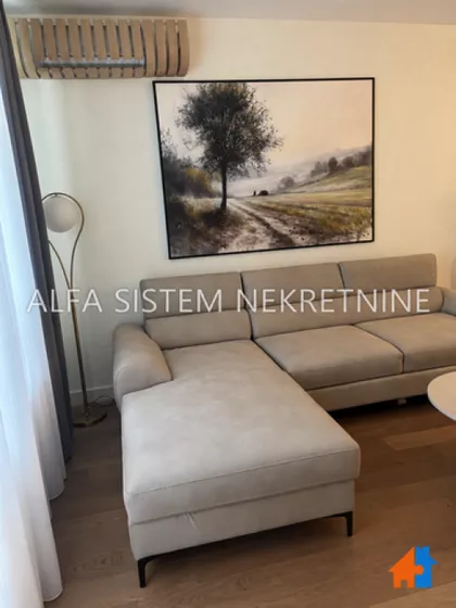 Beograd na vodi | 4zida.rs