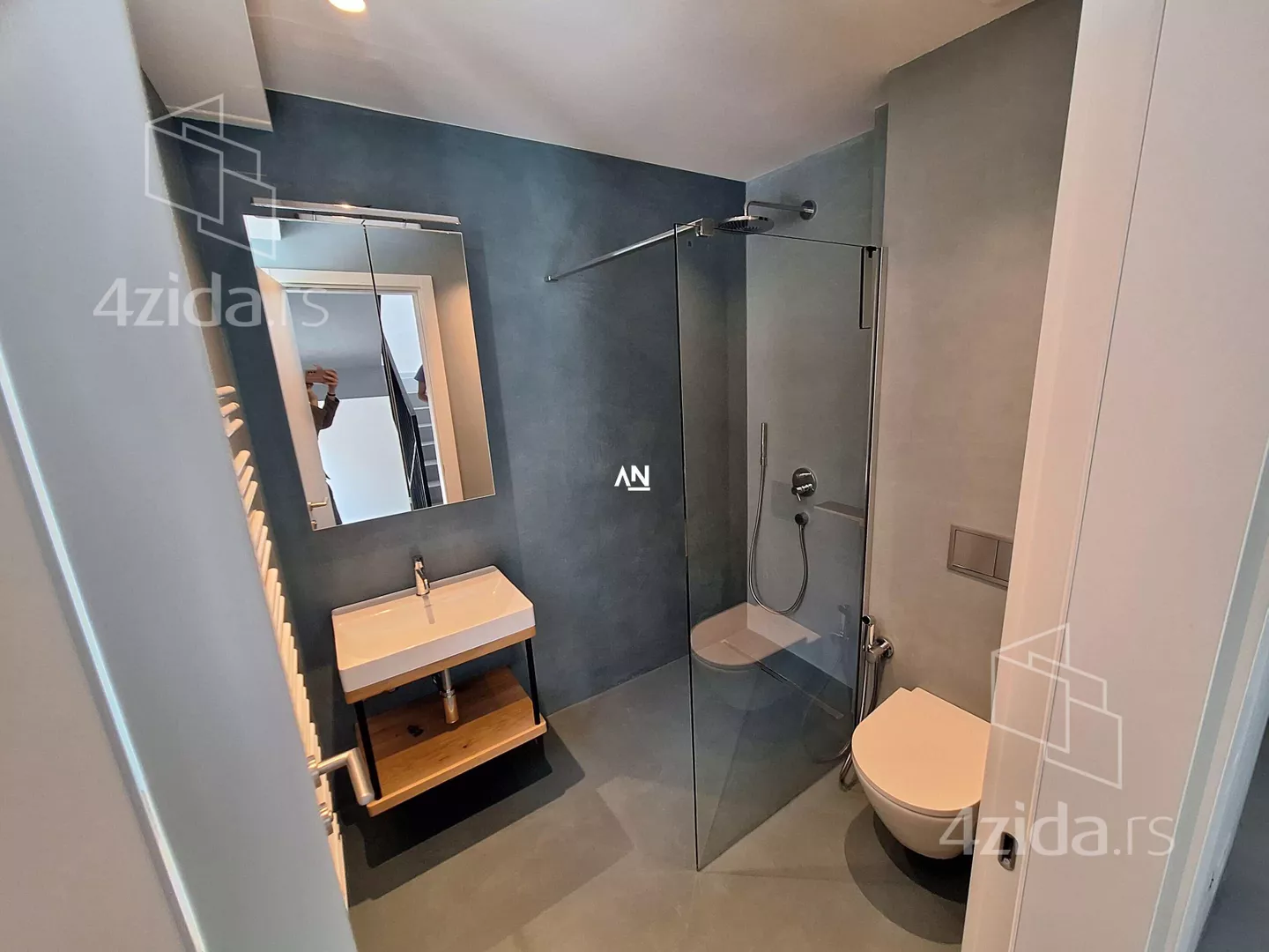 2-etažna kuća | 4zida