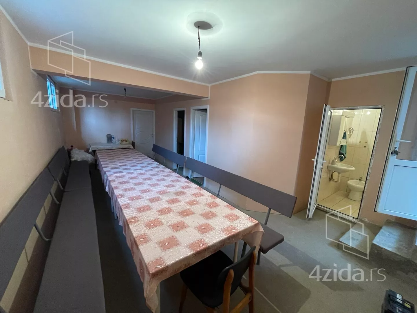 3-etažna kuća | 4zida