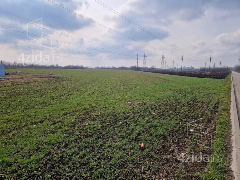 Građevinsko zemljište | 4zida