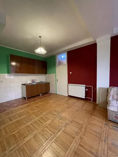 Profesorska Kolonija