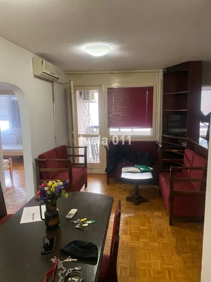 Vojvode Stepe | 4zida.rs