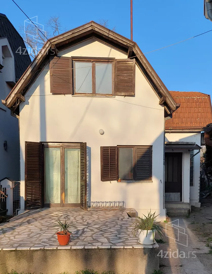 2-etažna kuća | 4zida