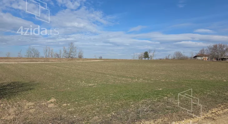 Poljoprivredno zemljište | 4zida