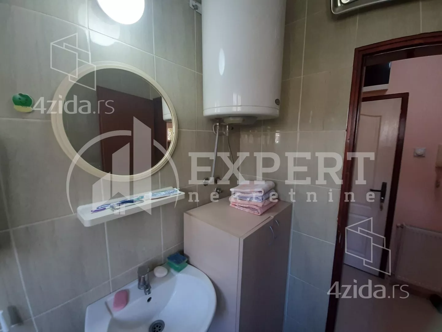 Garsonjera | 4zida