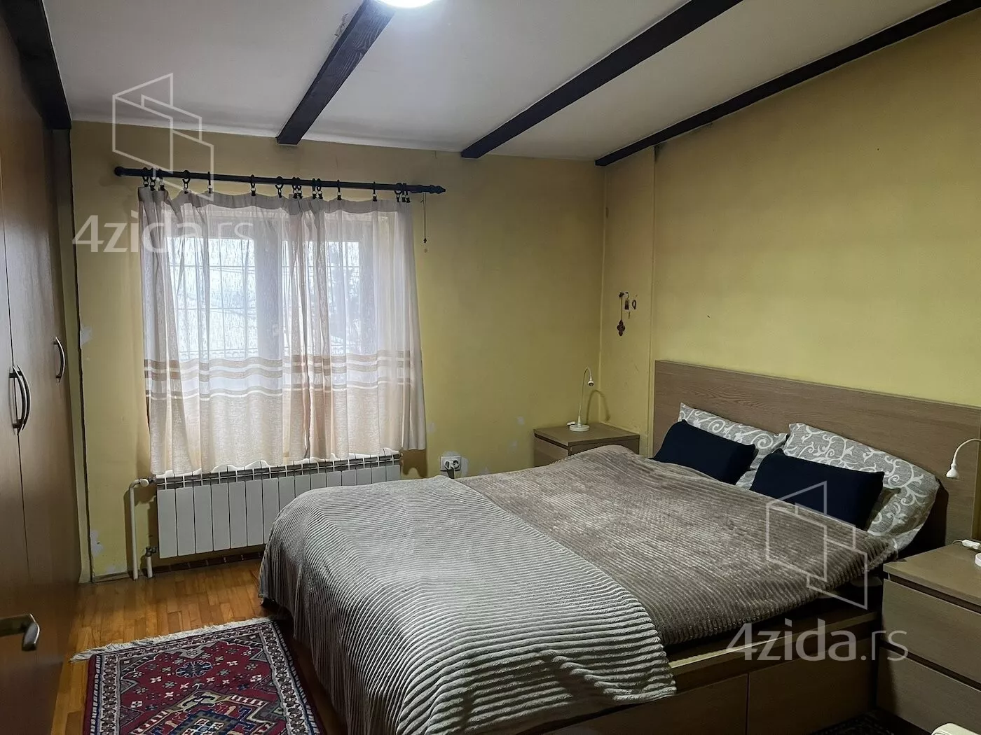 Šestosoban stan | 4zida