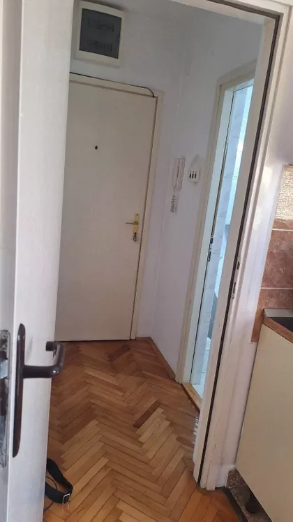 Nova Železnička Kolonija 11/11a | 4zida.rs