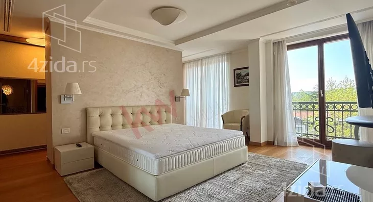 4-etažna kuća | 4zida