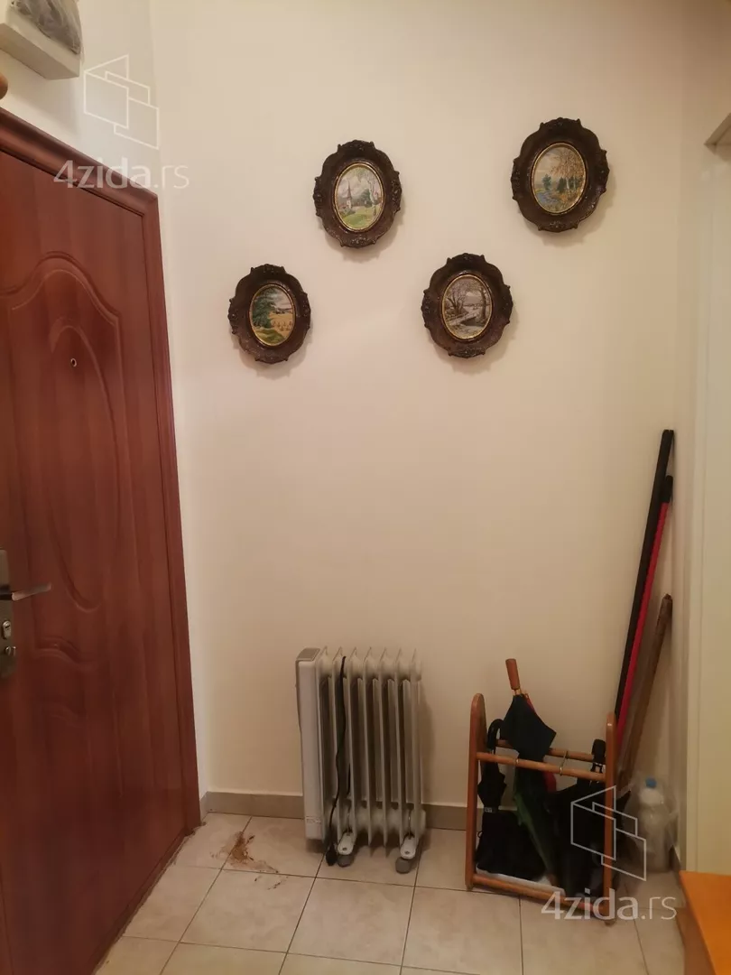 Garsonjera | 4zida