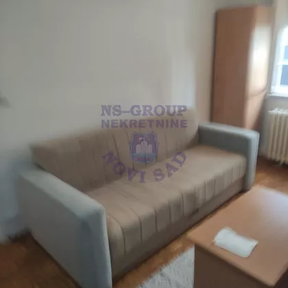 Sajmište | 4zida.rs