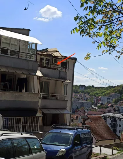 Kneževac, Rakovica opština, Beograd | 4zida.rs