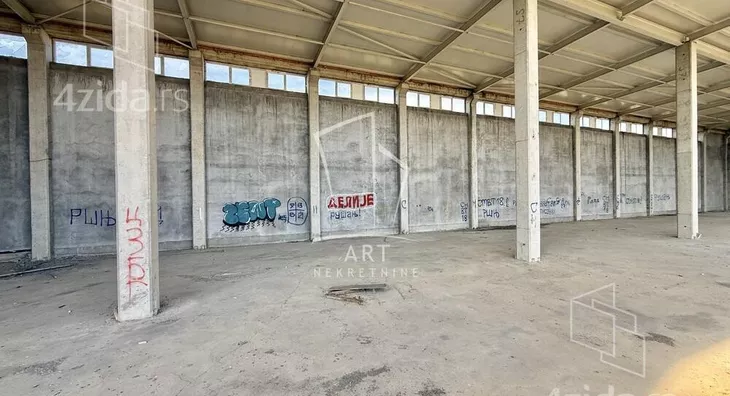 Građevinsko zemljište | 4zida