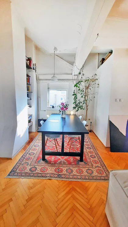 Svetozara Markovića | 4zida.rs