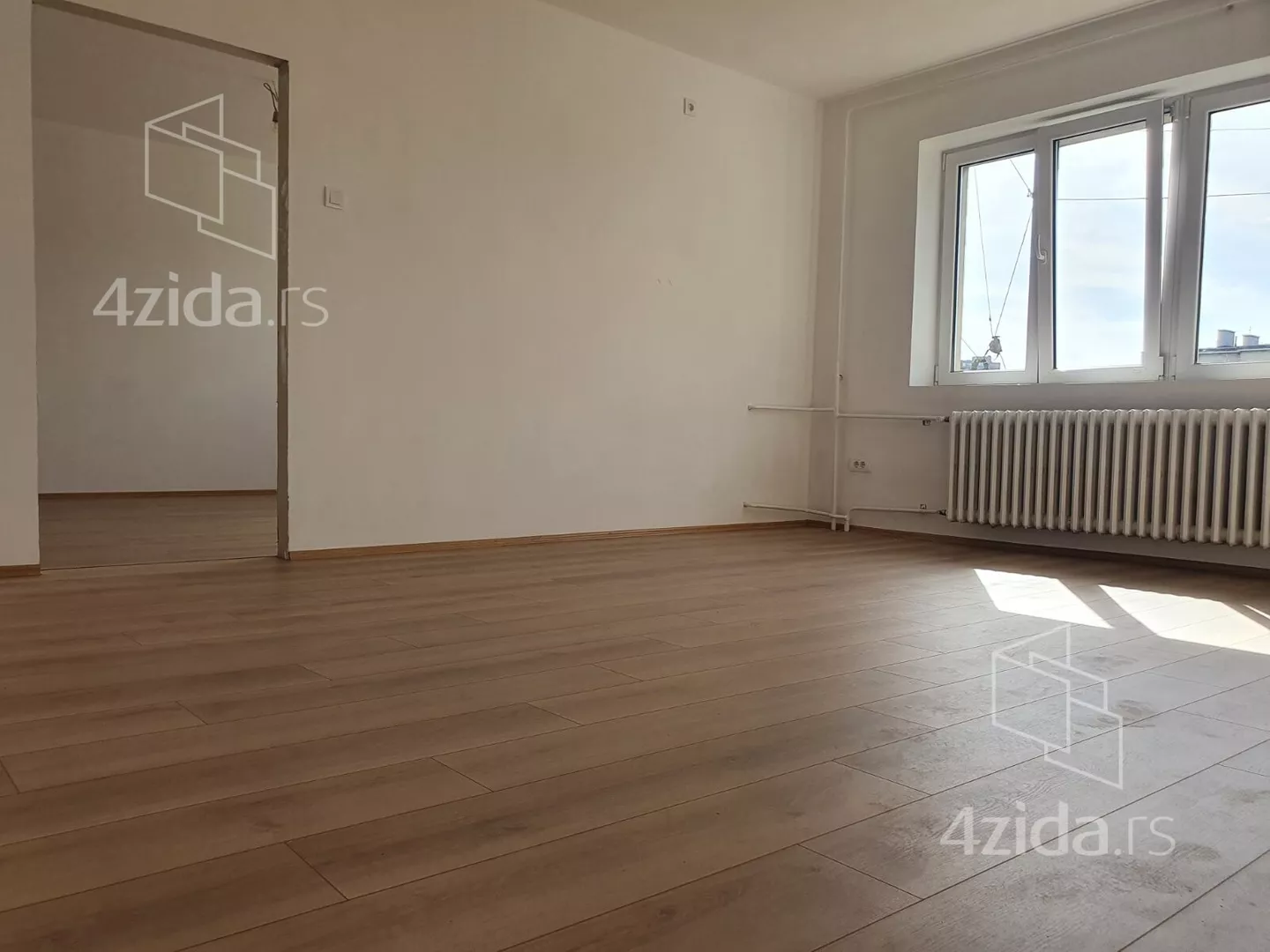Kancelarija | 4zida