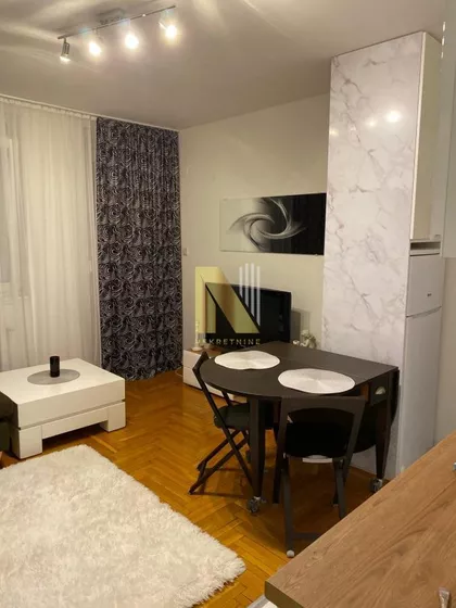 Bulevar Oslobođenja | 4zida.rs