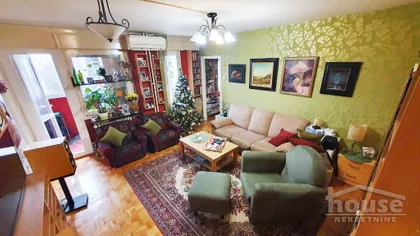 Bulevar Oslobođenja | 4zida.rs