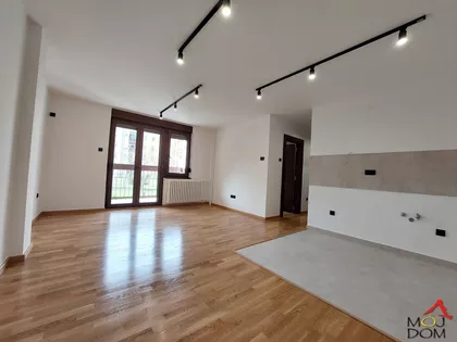 Novo Naselje | 4zida.rs