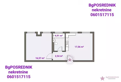 Omladinskih brigada | 4zida.rs