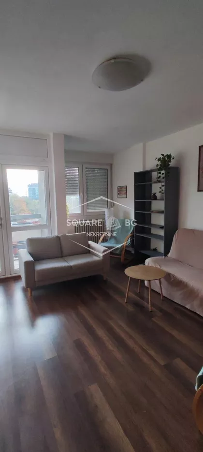 Bulevar Arsenija Čarnojevića | 4zida.rs