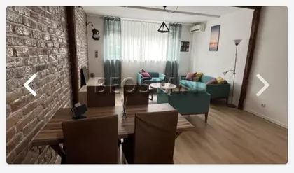 Prvomajska | 4zida.rs