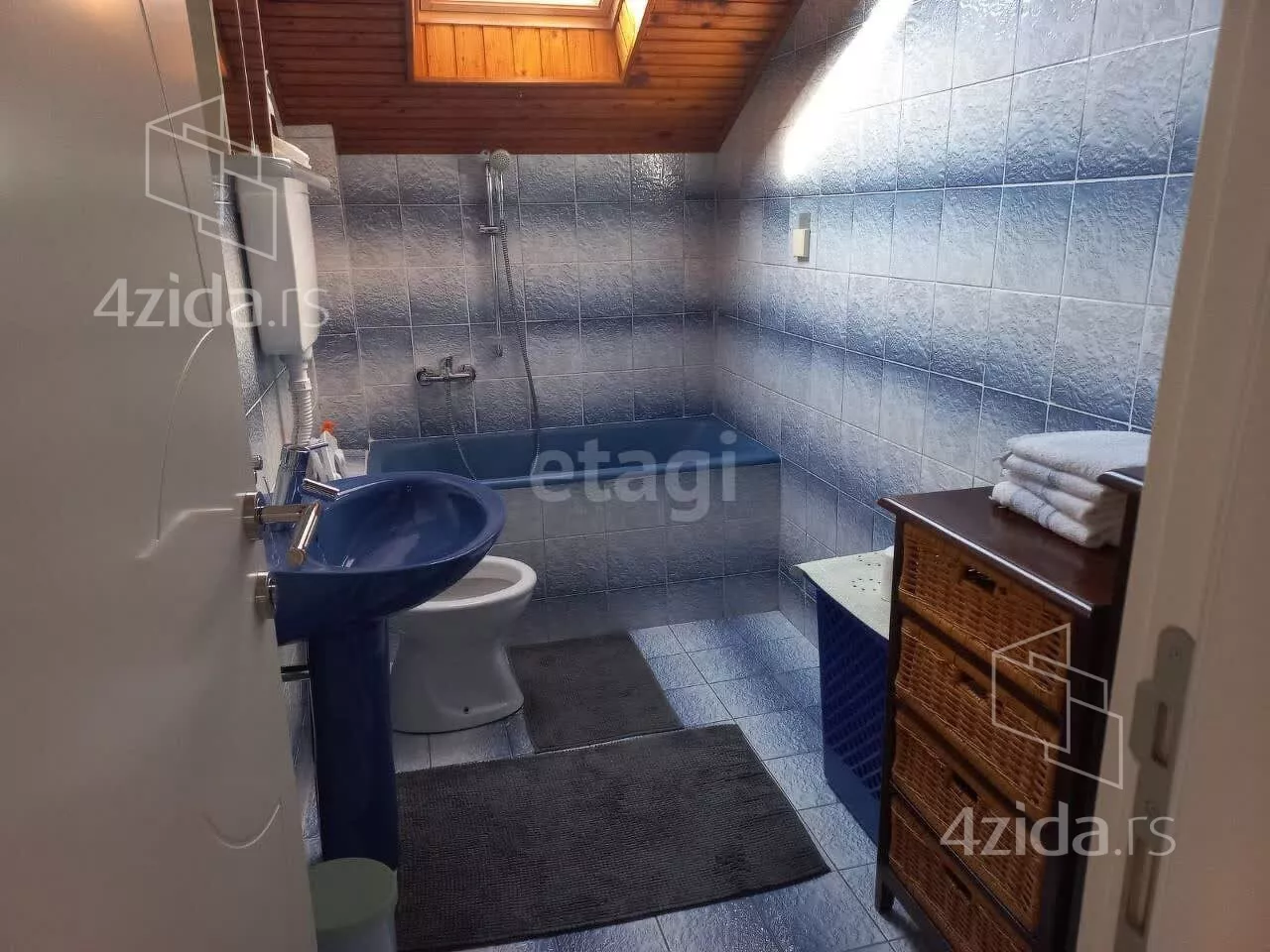 3-etažna kuća | 4zida