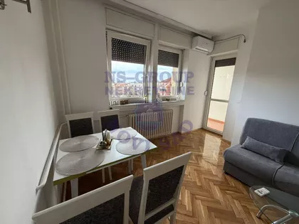 Bulevar Patrijarha Pavla (Somborski Bulevar) | 4zida.rs