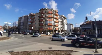 Temerinska 34 | 4zida.rs