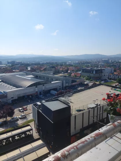 Svetogorska 3 | 4zida.rs