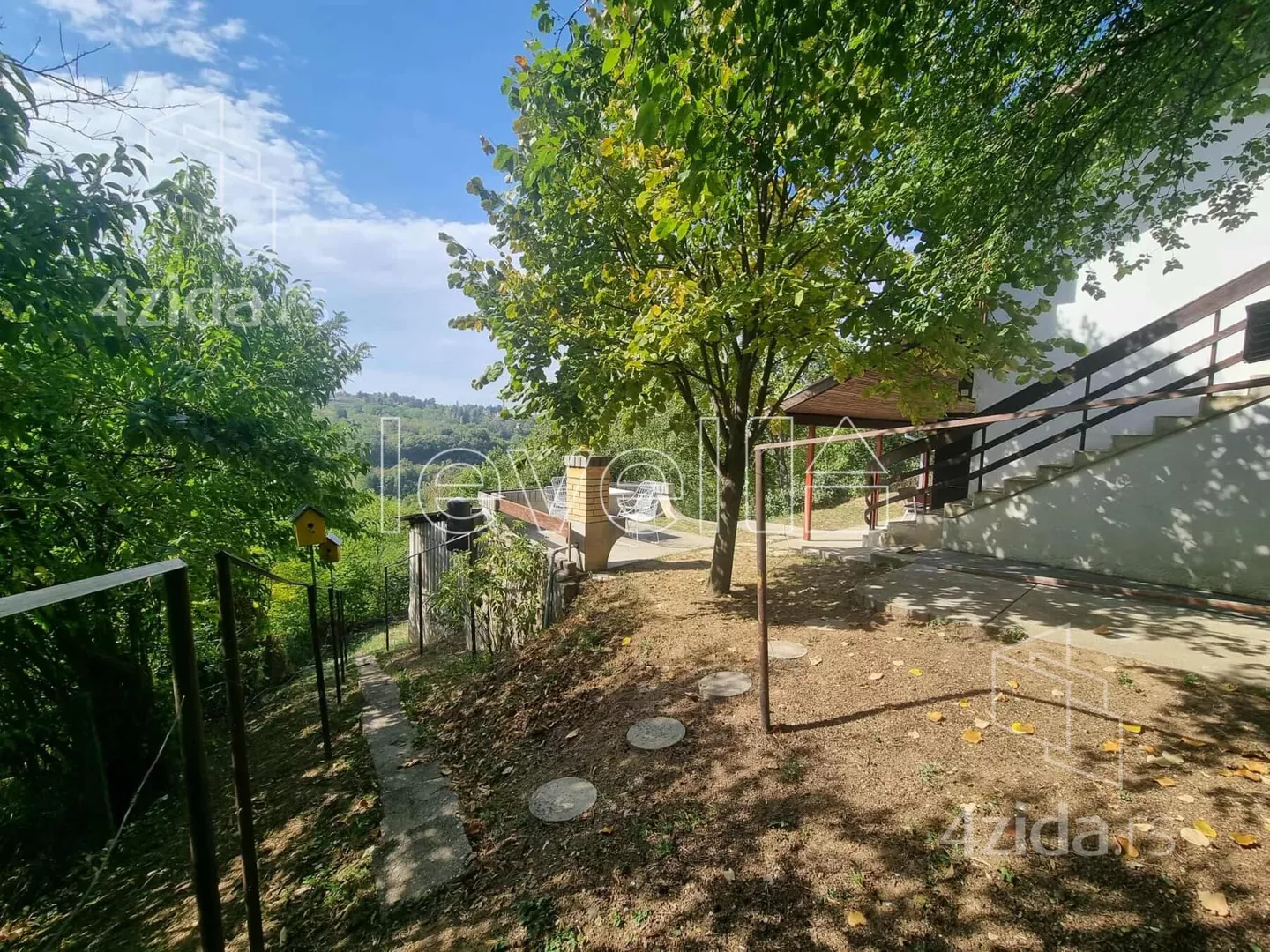 Kuća | 4zida