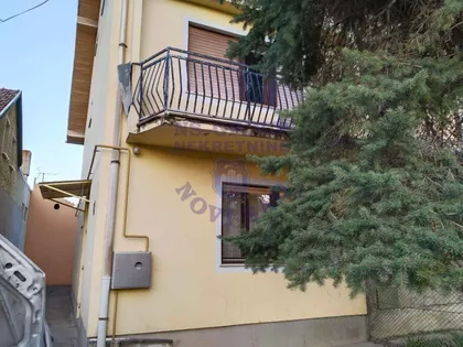 Bulevar Patrijarha Pavla (Somborski Bulevar) | 4zida.rs