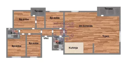 Veternička Rampa | 4zida.rs