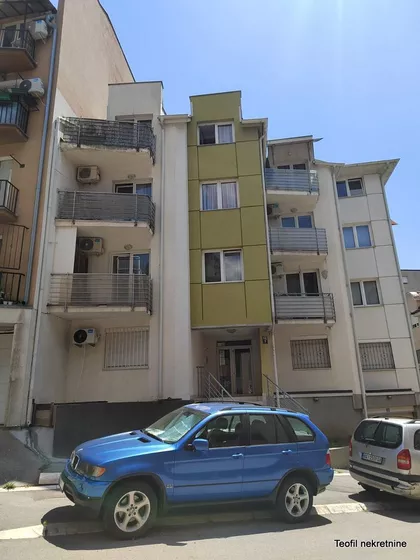 Miodraga Živanova | 4zida.rs