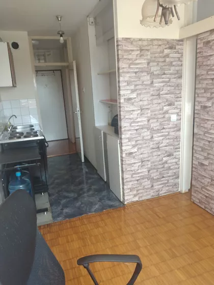 Obalskih Radnika 23 | 4zida.rs